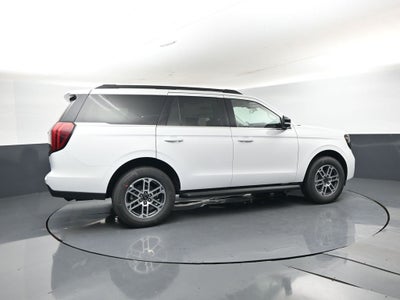 2026 Ford Expedition Active 202A