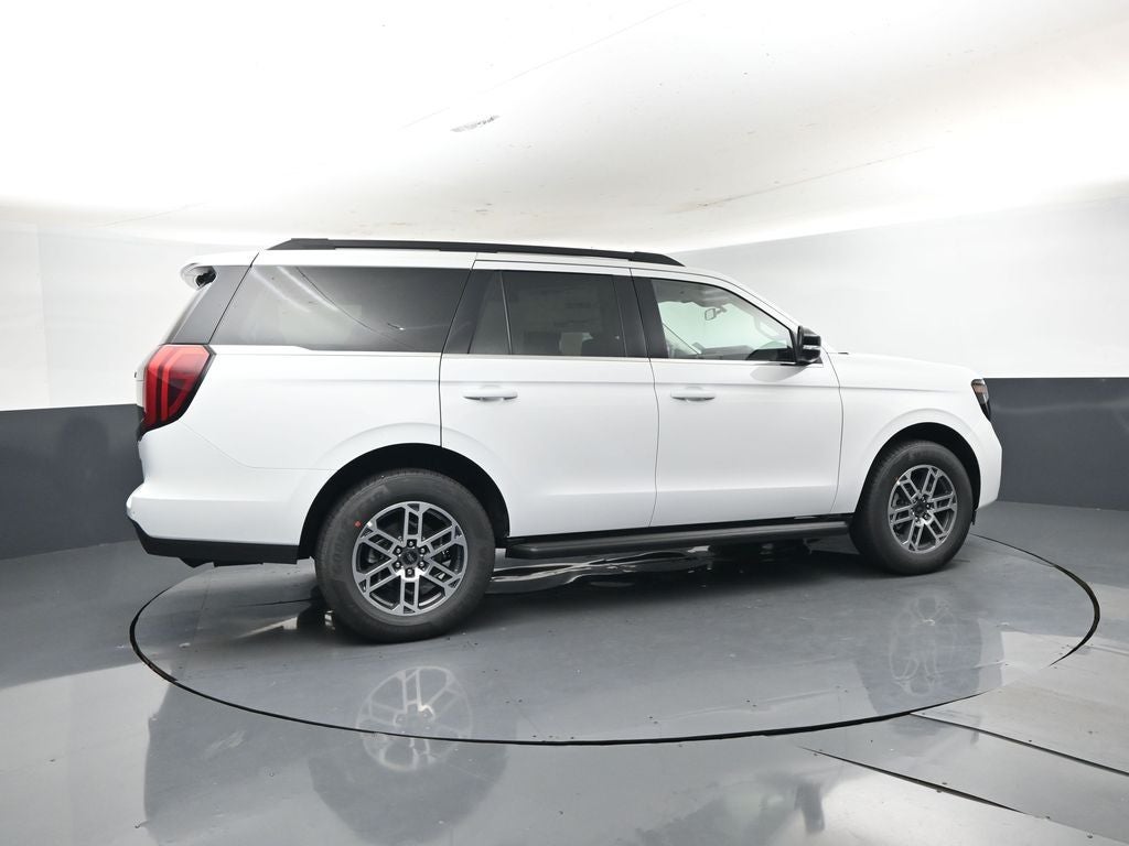 2026 Ford Expedition Active 202A