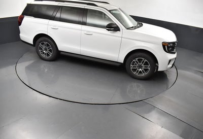 2026 Ford Expedition Active 202A