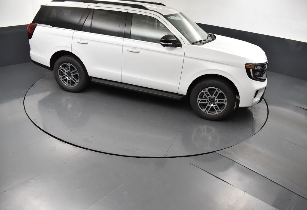 2026 Ford Expedition Active 202A