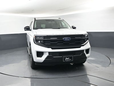 2026 Ford Expedition Active 202A
