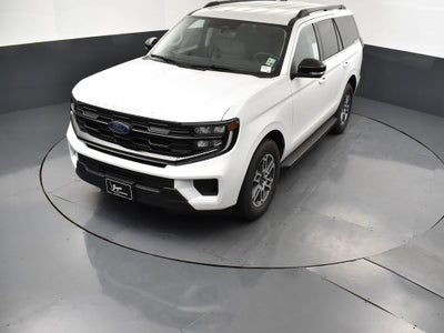2026 Ford Expedition Active 202A
