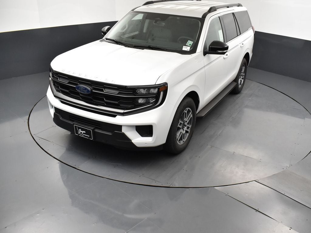 2026 Ford Expedition Active 202A