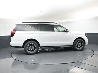 2026 Ford Expedition Active 202A