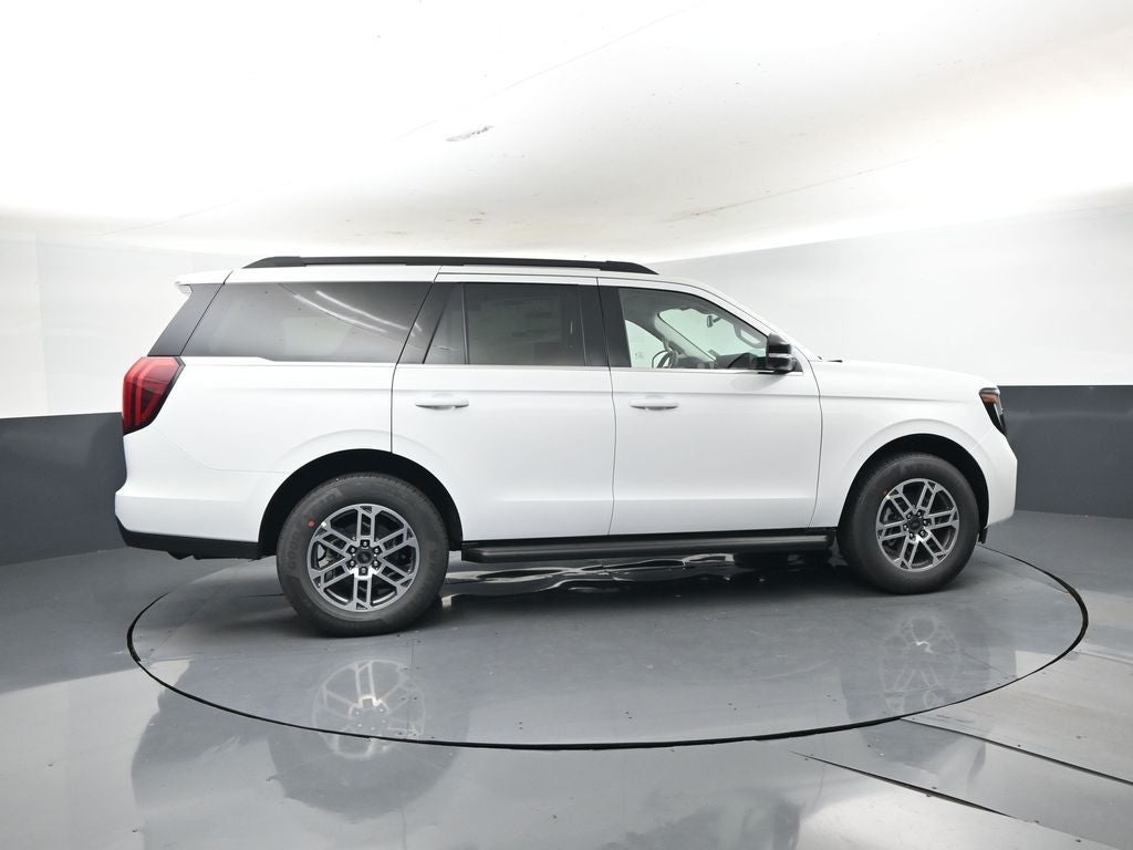 2026 Ford Expedition Active 202A