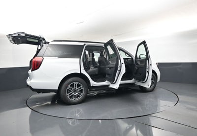 2026 Ford Expedition Active 202A