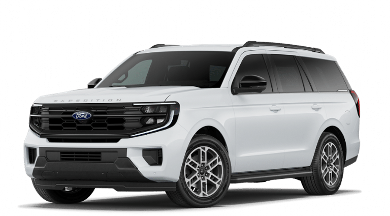 2026 Ford Expedition Active 202A
