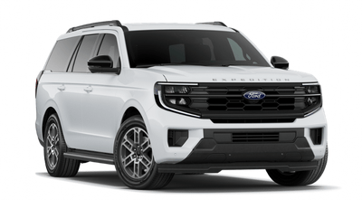 2026 Ford Expedition Active 202A