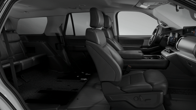 2026 Ford Expedition Active 202A