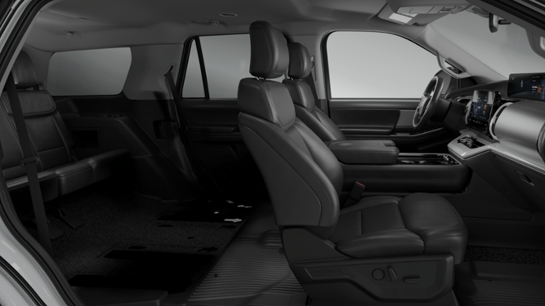 2026 Ford Expedition Active 202A