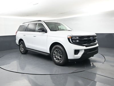 2026 Ford Expedition Active 202A