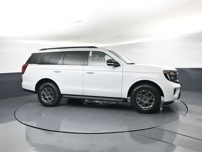 2026 Ford Expedition Active 202A