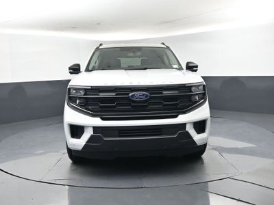 2026 Ford Expedition Active 202A