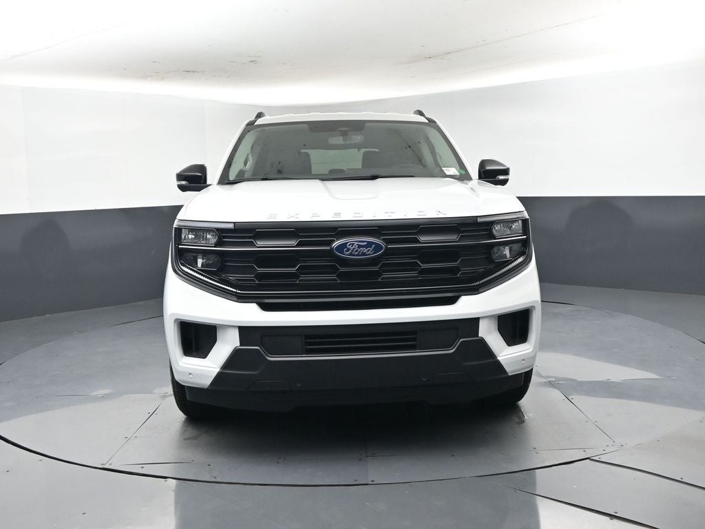 2026 Ford Expedition Active 202A