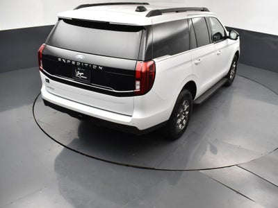 2026 Ford Expedition Active 202A