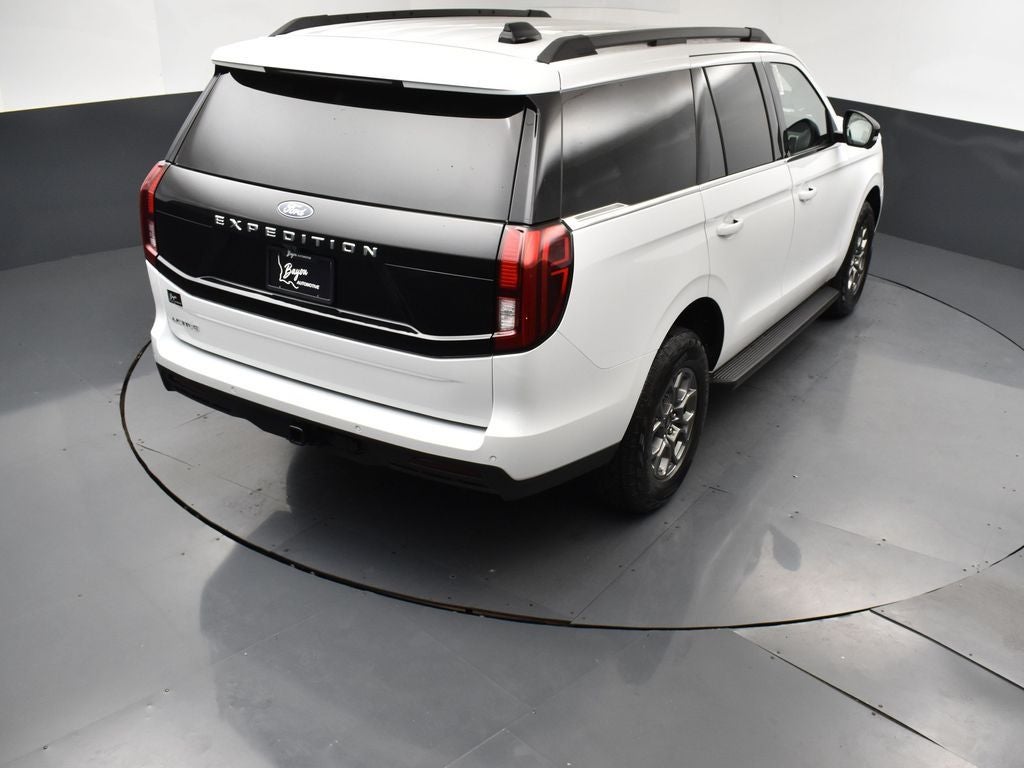 2026 Ford Expedition Active 202A