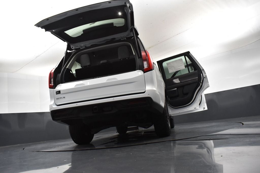 2026 Ford Expedition Active 202A
