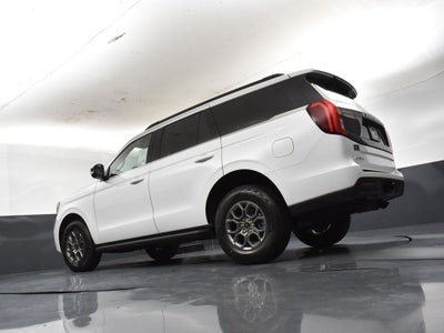 2026 Ford Expedition Active 202A