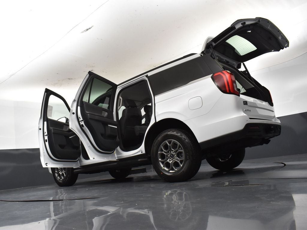 2026 Ford Expedition Active 202A