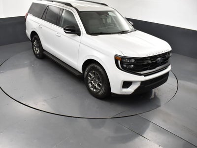 2026 Ford Expedition Active 202A