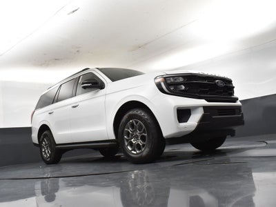 2026 Ford Expedition Active 202A