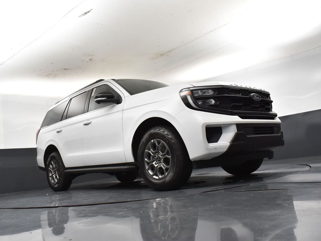 2026 Ford Expedition Active 202A