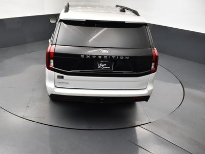 2026 Ford Expedition Active 202A