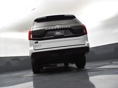 2026 Ford Expedition Active 202A