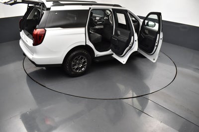 2026 Ford Expedition Active 202A