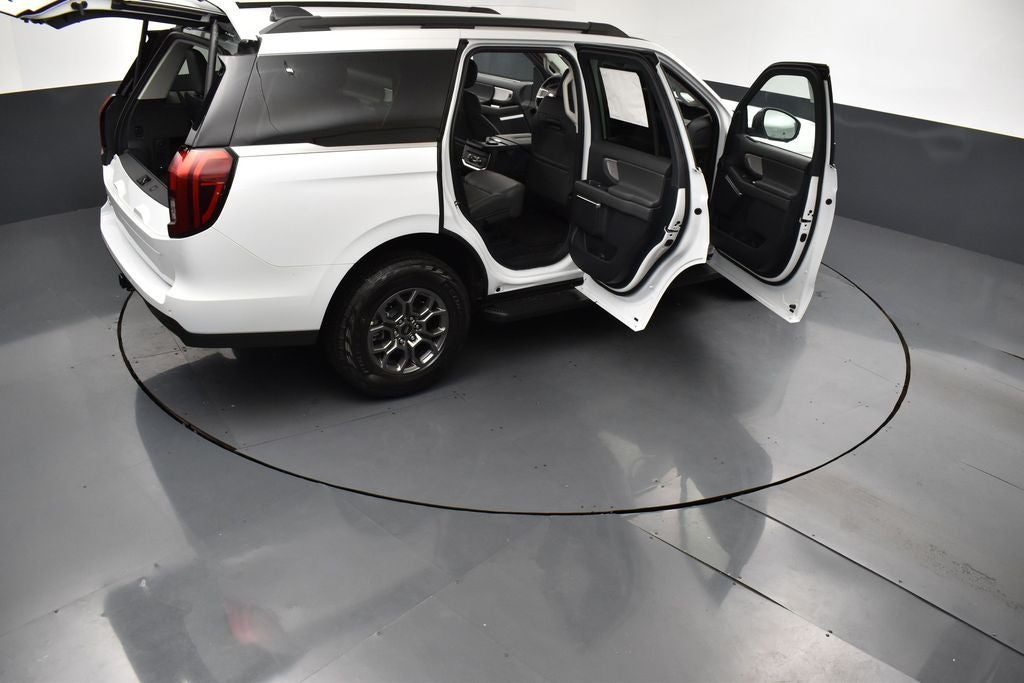 2026 Ford Expedition Active 202A