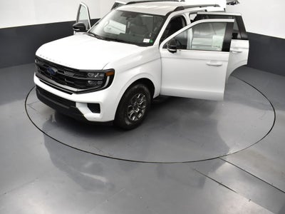 2026 Ford Expedition Active 202A