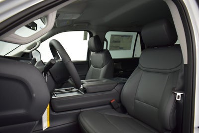 2026 Ford Expedition Active 202A
