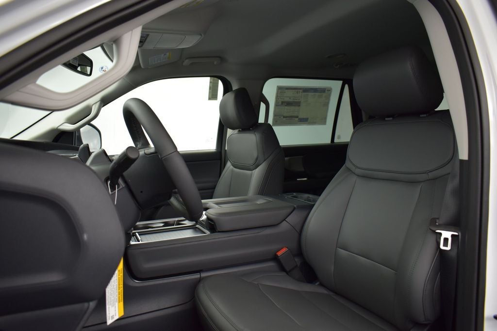 2026 Ford Expedition Active 202A