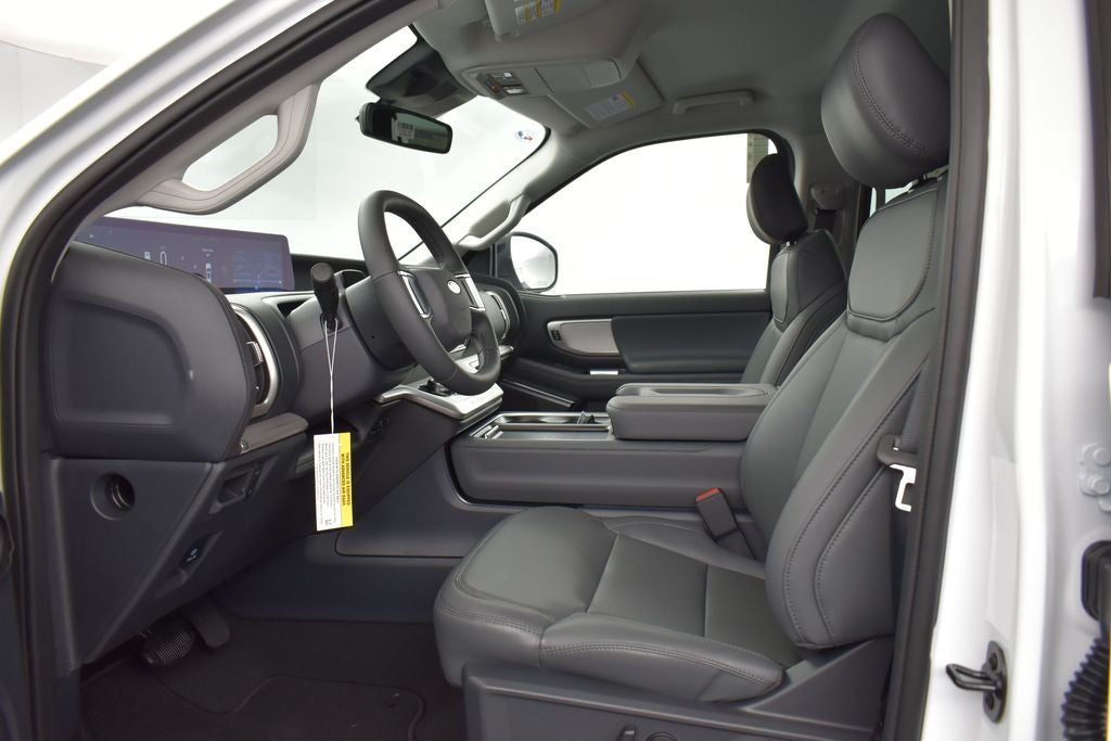 2026 Ford Expedition Active 202A