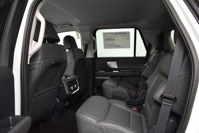 2026 Ford Expedition Active 202A