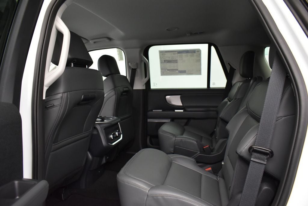 2026 Ford Expedition Active 202A