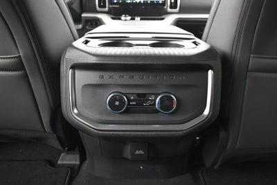 2026 Ford Expedition Active 202A