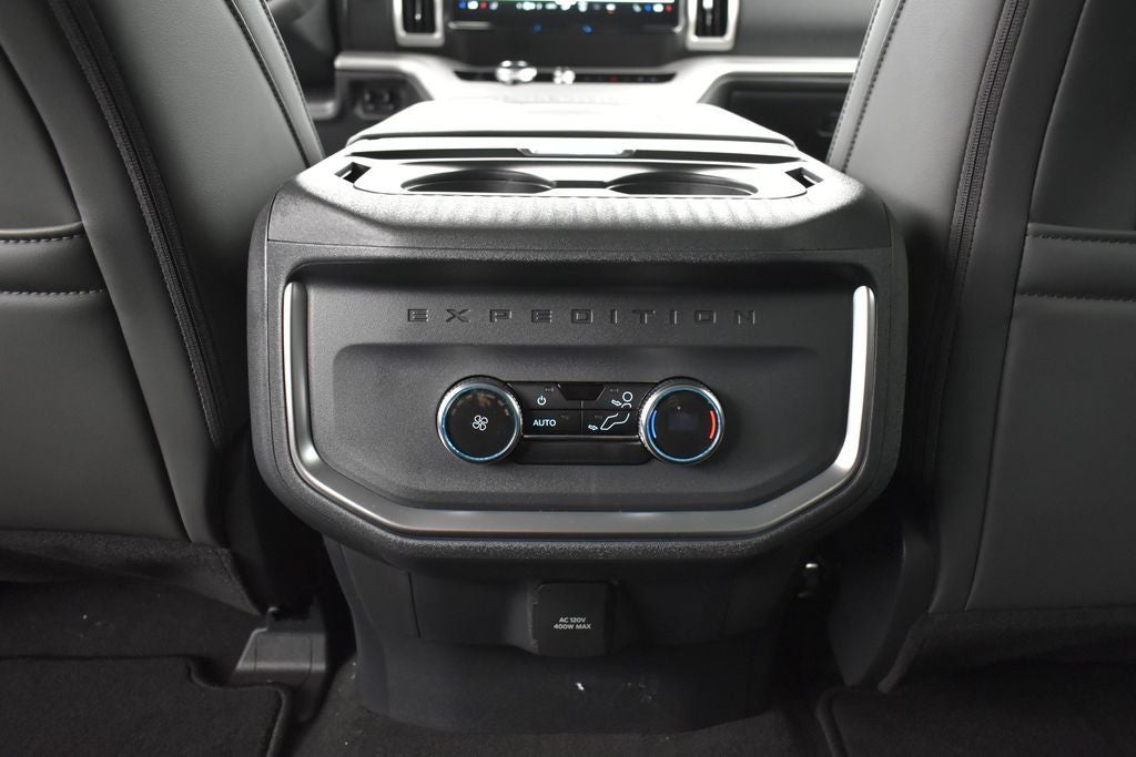 2026 Ford Expedition Active 202A