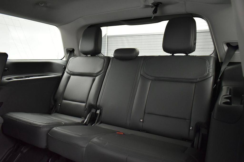 2026 Ford Expedition Active 202A