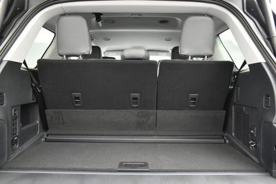 2026 Ford Expedition Active 202A
