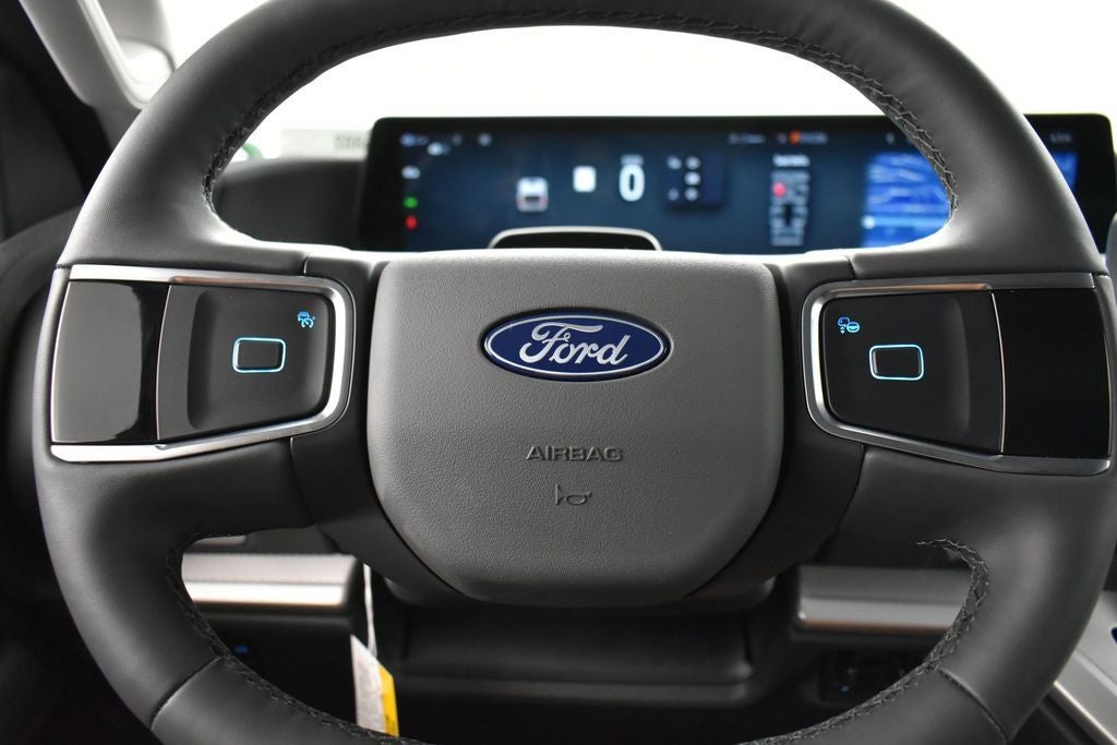 2026 Ford Expedition Active 202A