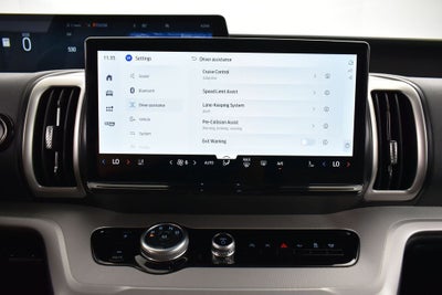 2026 Ford Expedition Active 202A