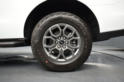 2026 Ford Expedition Active 202A