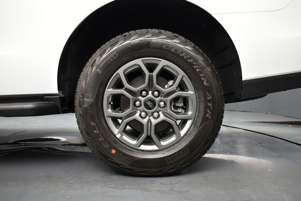 2026 Ford Expedition Active 202A
