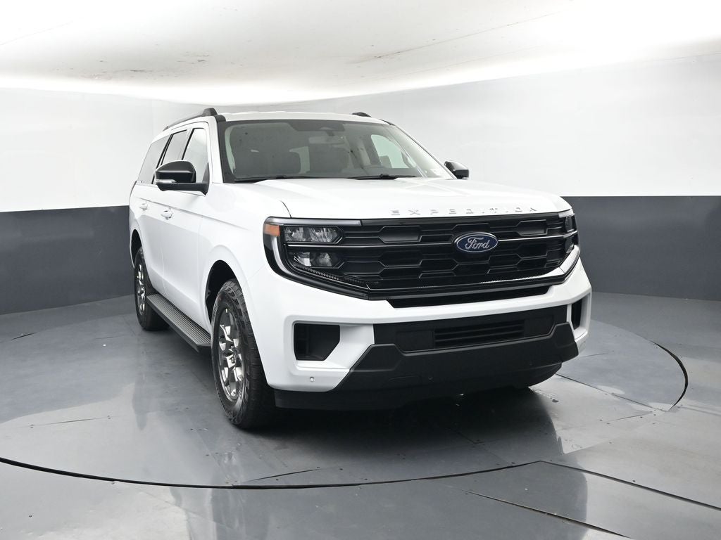 2026 Ford Expedition Active 202A