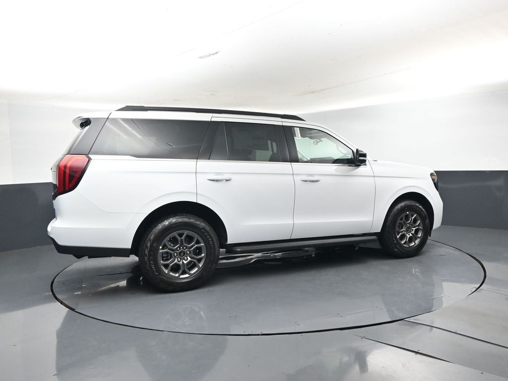 2026 Ford Expedition Active 202A