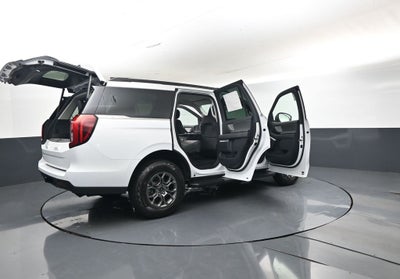 2026 Ford Expedition Active 202A