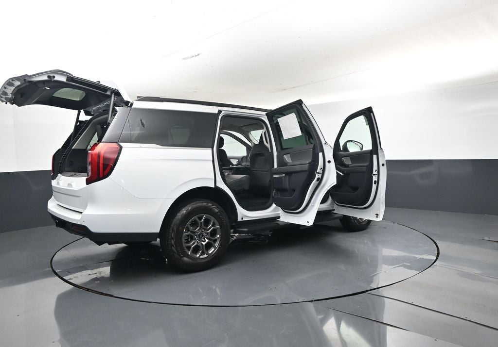 2026 Ford Expedition Active 202A