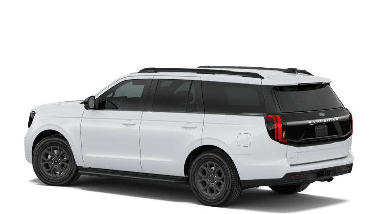 2026 Ford Expedition Active 202A