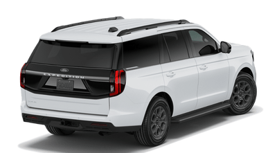 2026 Ford Expedition Active 202A